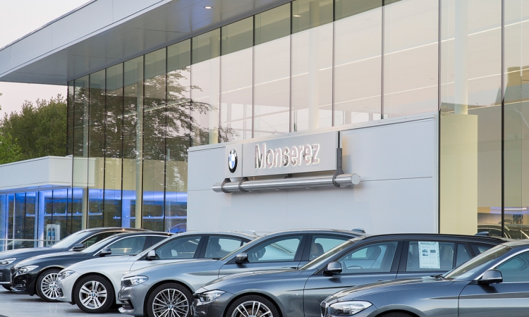 Monserez opens new branch in Kortrijk 