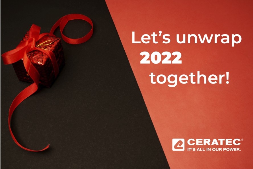 Laten we samen werken aan een succesvol 2022