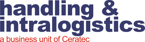 handling & intralogistics | a business unit of Ceratec